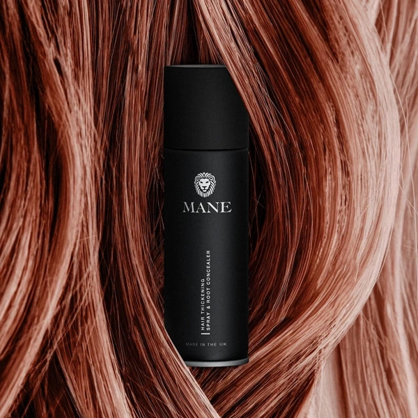 Mane Spray Hair Thickener 200 ml