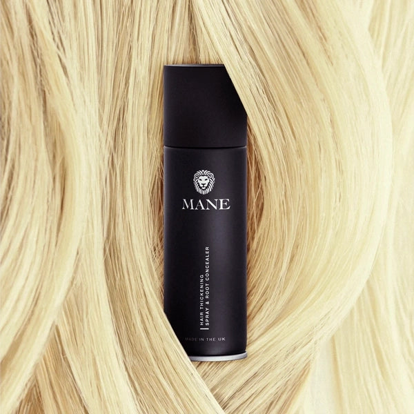 Mane Spray Hair Thickener 200 ml