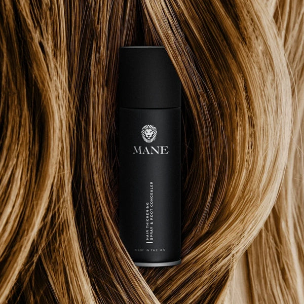 Mane Spray Hair Thickener 200 ml
