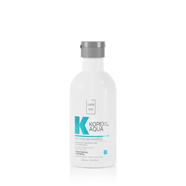 Kopexil Aqua Shampoo Anti Caduta 300ml