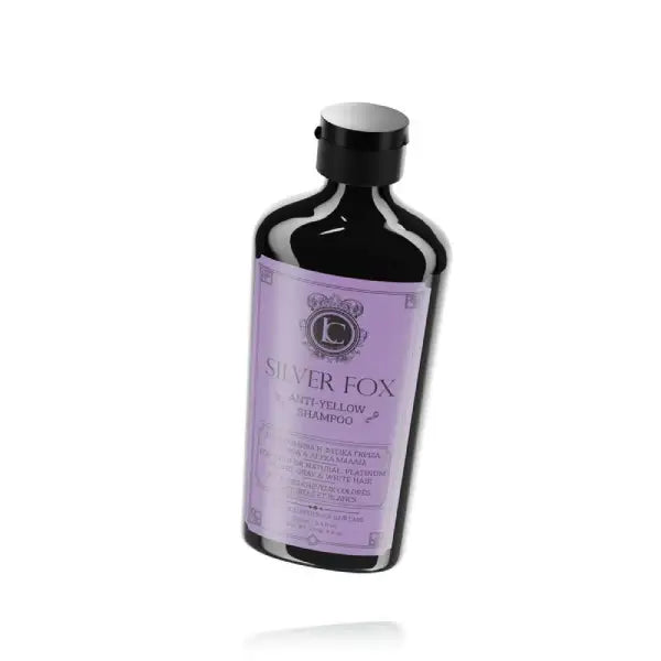 Lavish Silver Fox Shampoo Antigiallo per Capelli 300ml