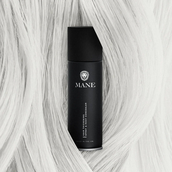 Mane Spray Hair Thickener 200 ml