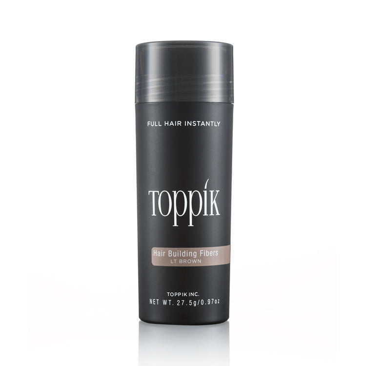 Toppik 27.5g - 9 colori