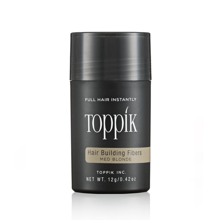 Toppik 12g - 9 colori