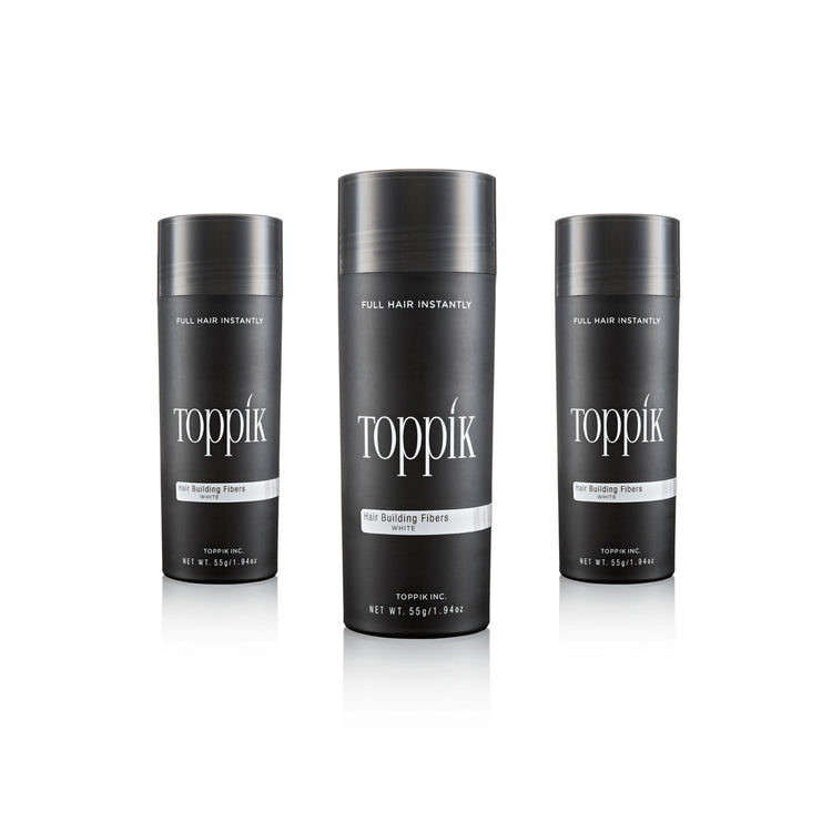 Toppik Triple Kit 55g - 9 colori