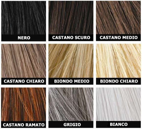 Toppik 12 g - 9 colours