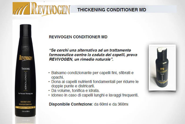 Revivogen Thickening Conditioner