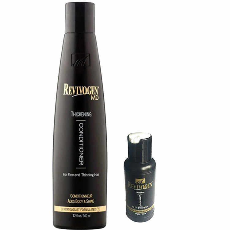 Revivogen kit Conditioner 360 ml + 60 ml