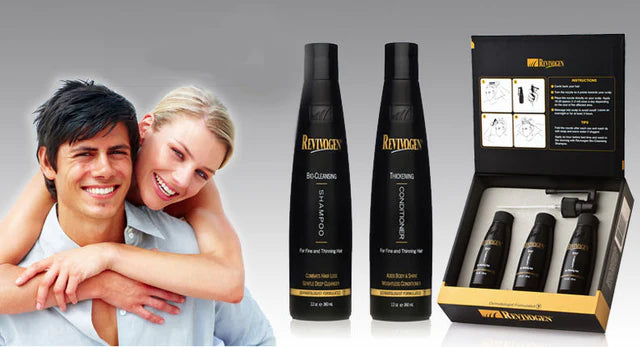 Revivogen Thickening Conditioner