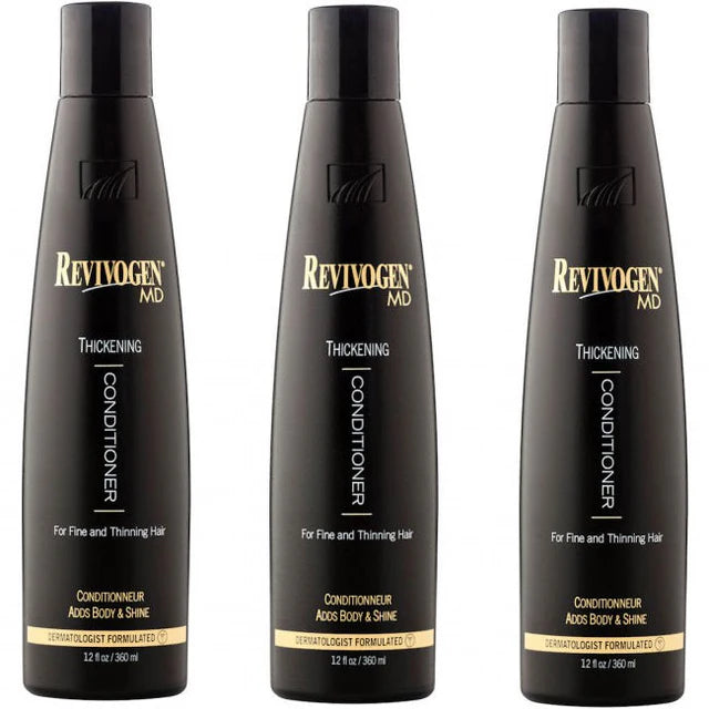 Revivogen Thickening Conditioner (kit 3 pezzi)