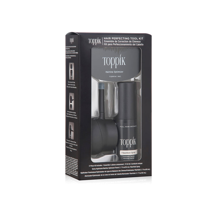 Toppik Starter Kit - 9 colours