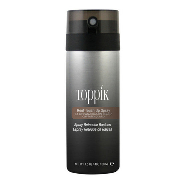 Toppik Root Touch 50 ml Castano Medio