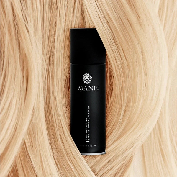 Mane Spray Hair Thickener 200 ml