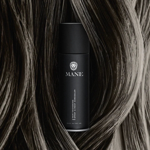 Mane Spray Hair Thickener 100 ml