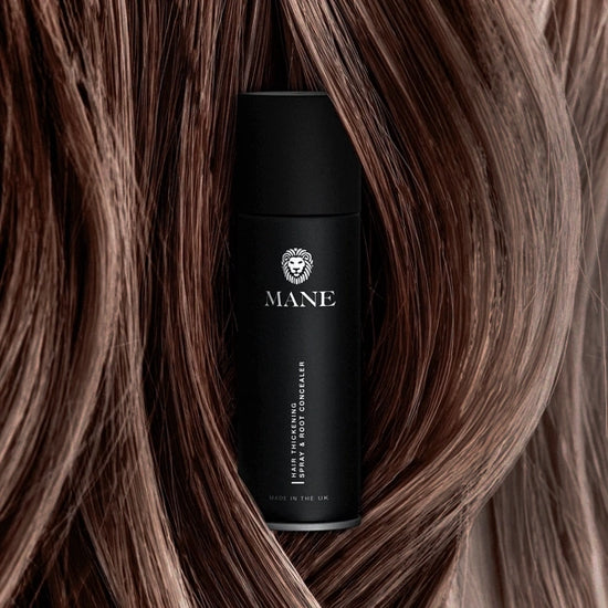 Mane Spray Hair Thickener 100 ml