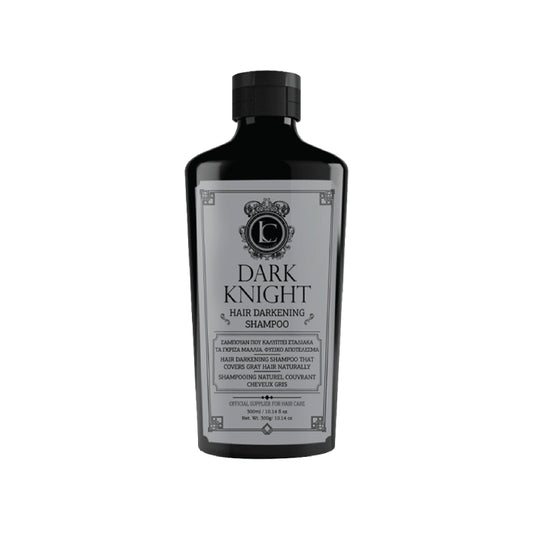 Lavish Dark Knight Shampoo Scurente