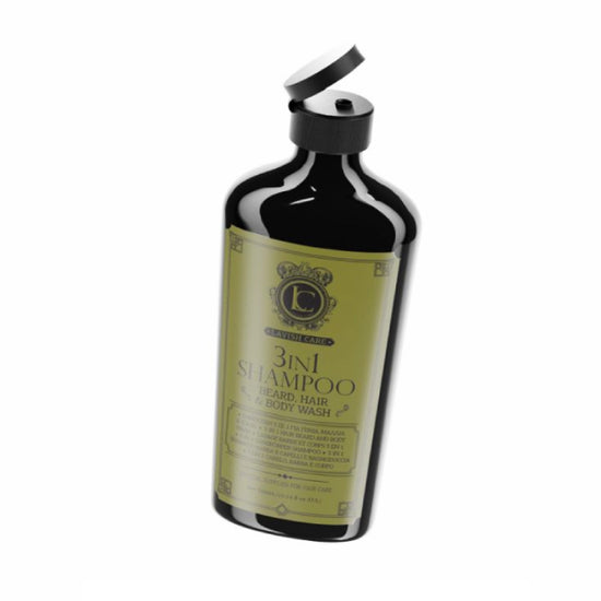Lavish 3 in 1 Shampoo 300ml