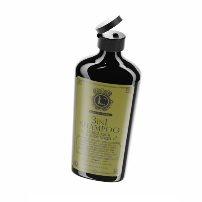 Lavish 3 in 1 Shampoo 300ml