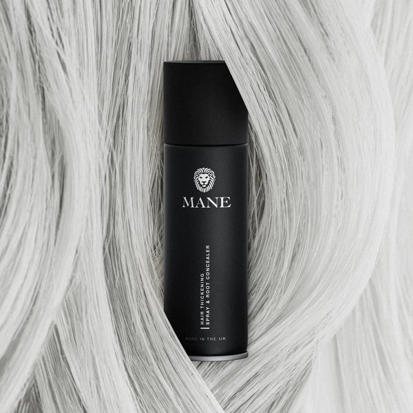 Mane Spray Hair Thickener 100 ml