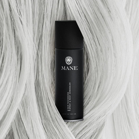 Mane Spray Hair Thickener 100 ml
