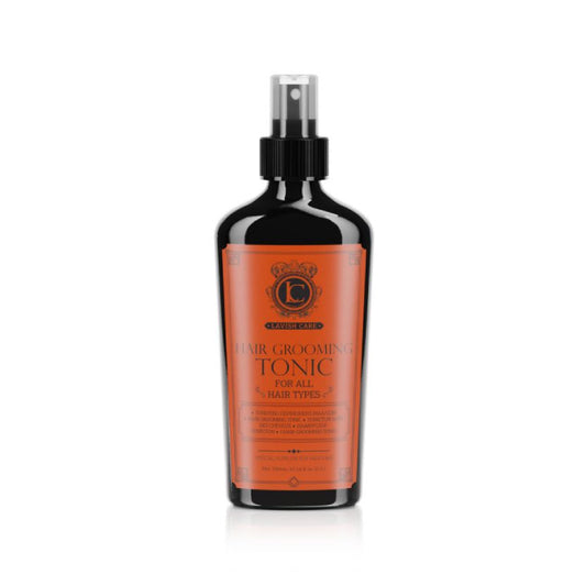 Lavish Hair Grooming Tonic - Tonico Capelli Pre-Styling e Termoprotettore 300ml