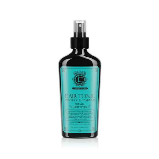 Lavish Hair Tonic - Tonico Capelli Purificante 300ml