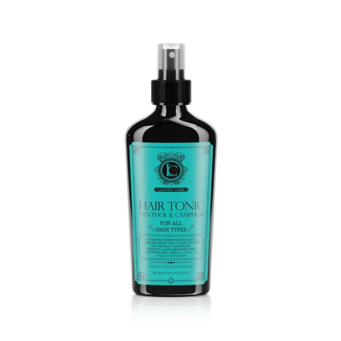 Lavish Hair Tonic - Tonico Capelli Purificante 300ml