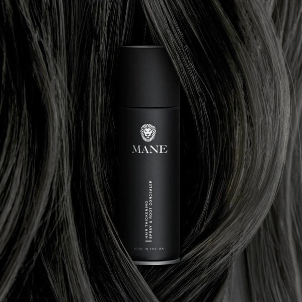 Mane Spray Hair Thickener 200 ml