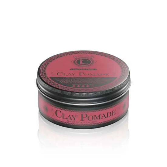 Lavish Clay Pomade - Crema Capelli Tenuta Media