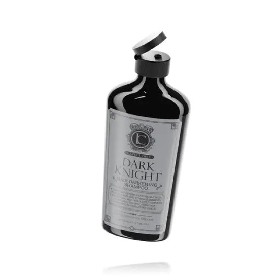 Lavish Dark Knight Shampoo Scurente