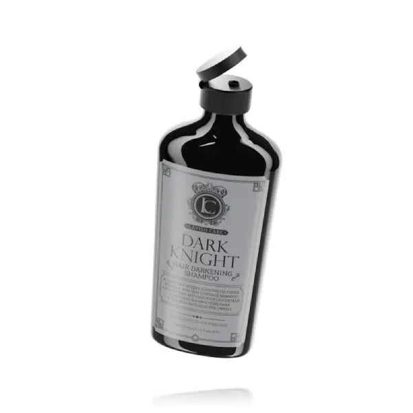 Lavish Dark Knight Shampoo Scurente