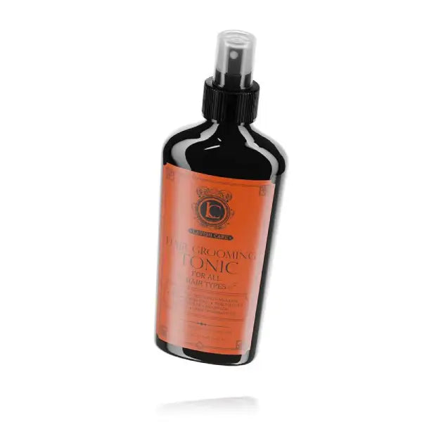 Lavish Hair Grooming Tonic - Tonico Capelli Pre-Styling e Termoprotettore 300ml