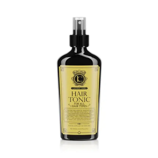 Lavish Hair Tonic - Tonico Capelli Rivitalizzante 300ml