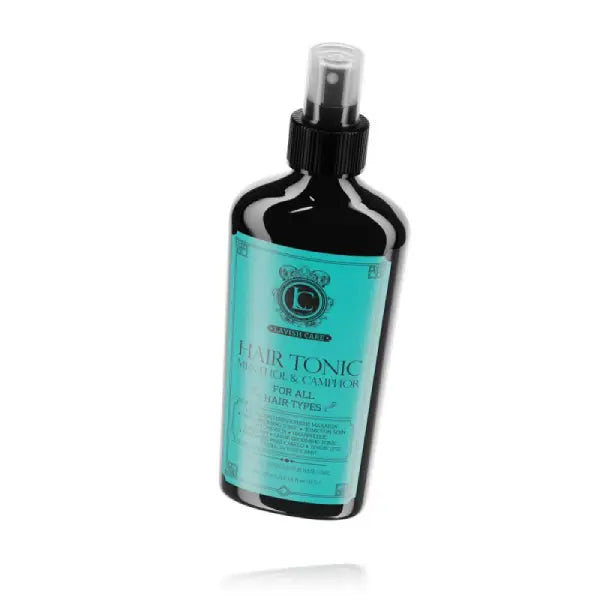Lavish Hair Tonic - Tonico Capelli Purificante 300ml