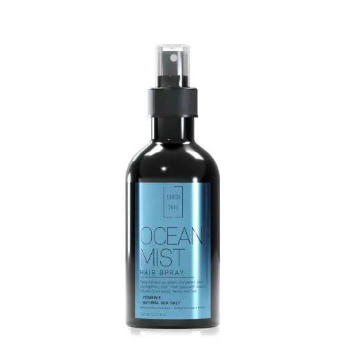 Lavish Ocean Mist Salt Spray - Spray Capelli al Sale Marino Volumizzante 300ml