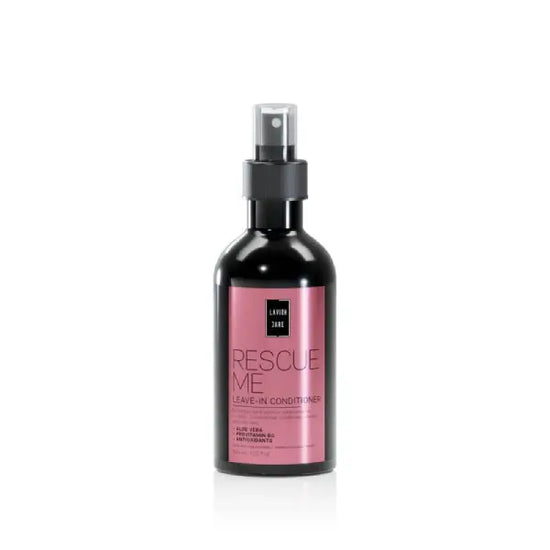 Lavish Rescue Me Balsamo Spray Senza Risciacquo Idratante e Districante 300ml