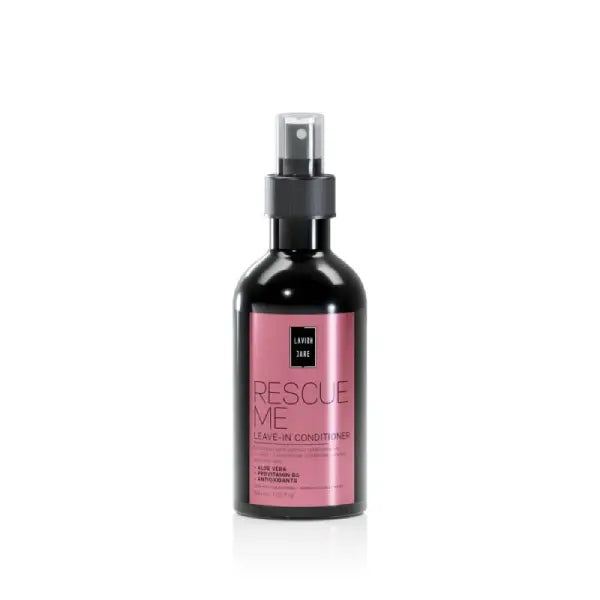 Lavish Rescue Me Balsamo Spray Senza Risciacquo Idratante e Districante 300ml