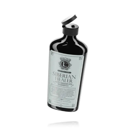 Lavish Siberian Healer Shampoo Esfoliante Anti Forfora 300ml
