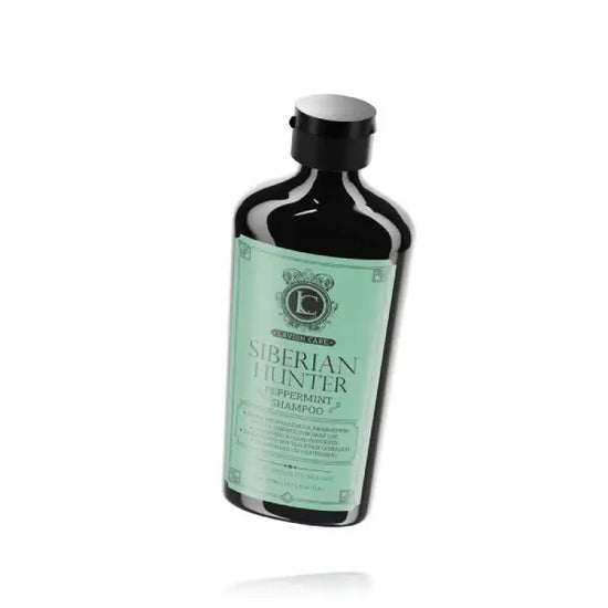 Lavish Siberian Hunter Shampoo Rinfrescante alla Menta Piperita 300ml