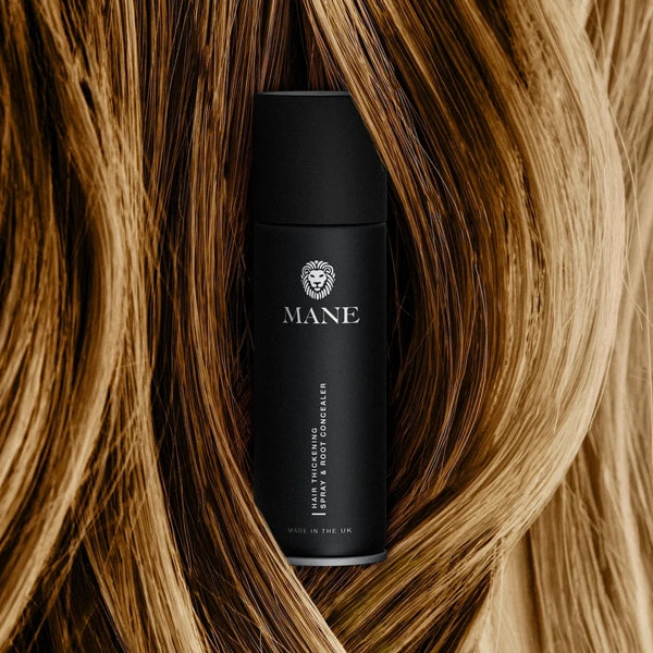 Mane Spray Hair Thickener 100 ml