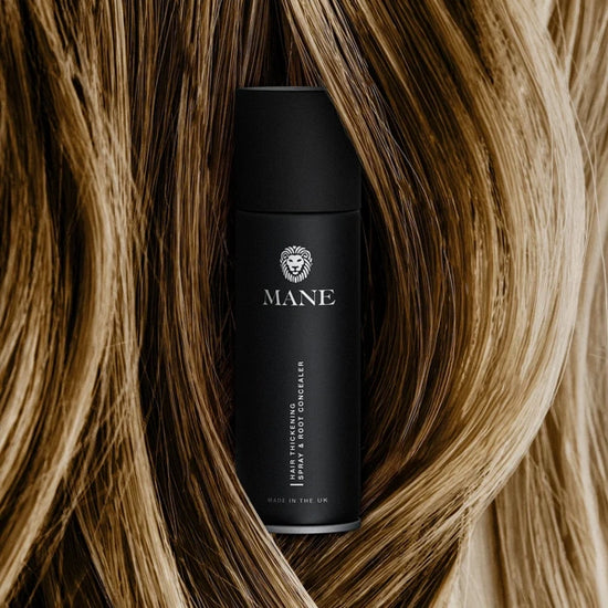 Mane Spray Hair Thickener 100 ml