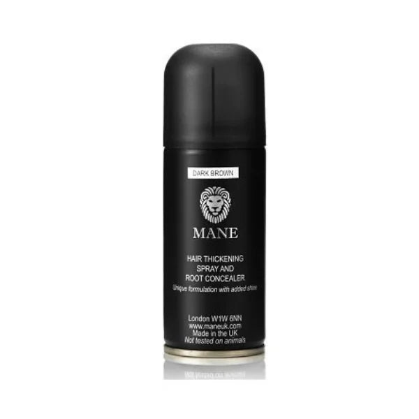Mane Hair Thickener 100 ml