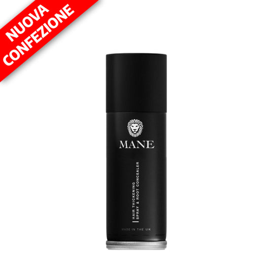 Mane Hair Thickener 100 ml