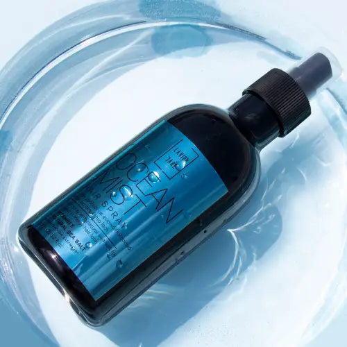 Lavish Ocean Mist Salt Spray - Spray Capelli al Sale Marino Volumizzante 300ml