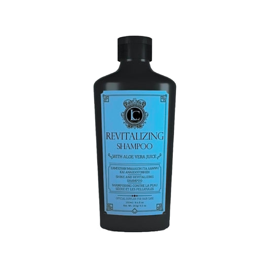 Lavish Revitalising Shampoo Rivitalizzante per capelli danneggiati 300ml
