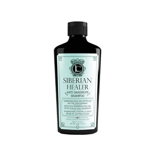 Lavish Siberian Healer Shampoo Esfoliante Anti Forfora 300ml