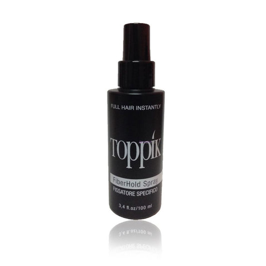 Toppik Fiberhold Spray 100 Ml (con alcool)