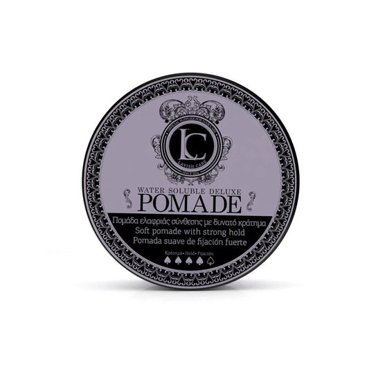 Lavish Water Soluble Deluxe Pomade - Pomata per effetto bagnato