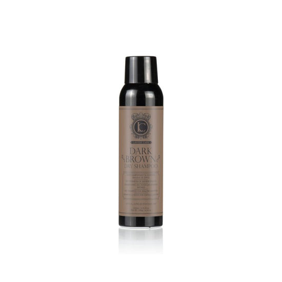 Lavish Dry Shampoo Dark Brown 200ml
