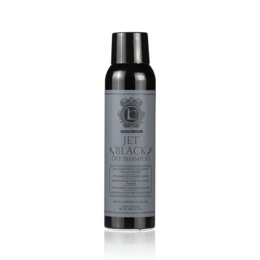Lavish Dry Shampoo Jet Black 200ml